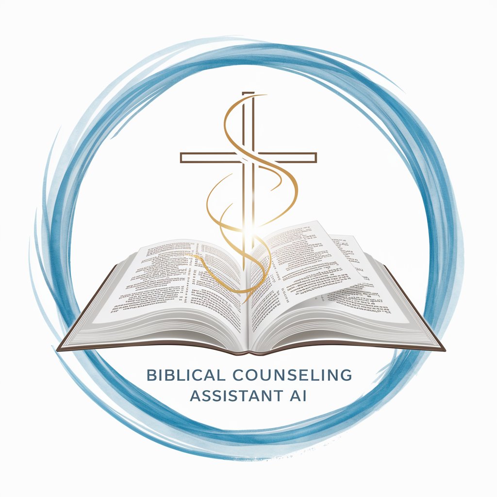 Biblical Counseling Assistant