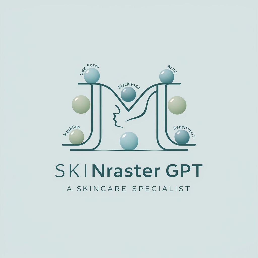 SKIN Master GPT