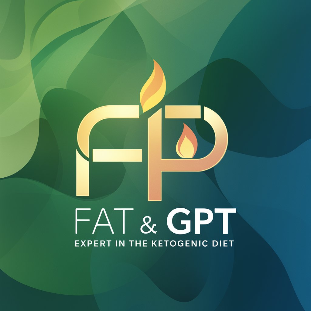 FatGPT in GPT Store