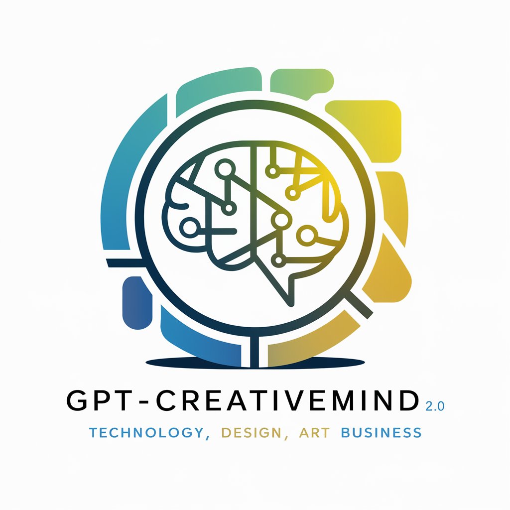 GPT-CreativeMind