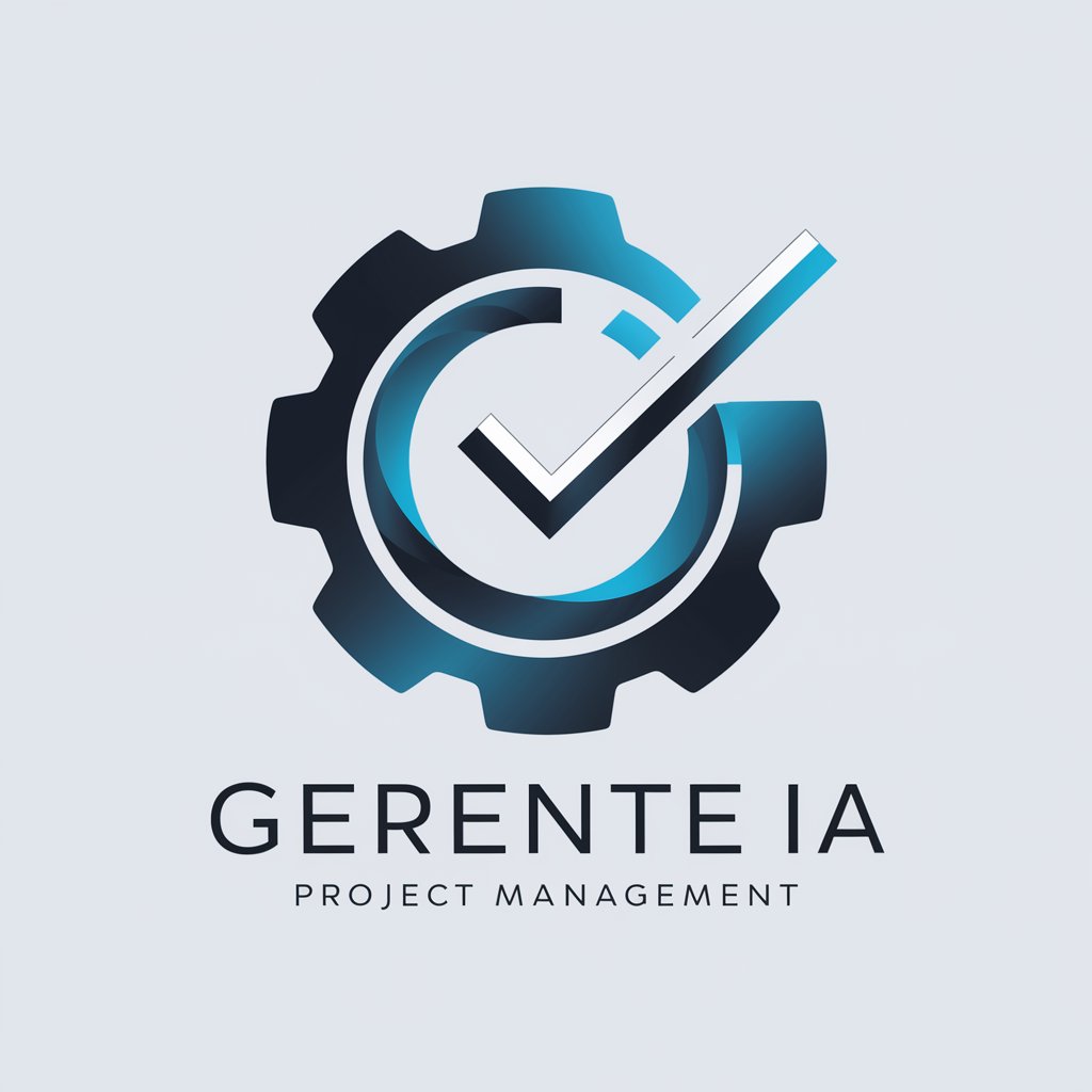 Gerente IA in GPT Store