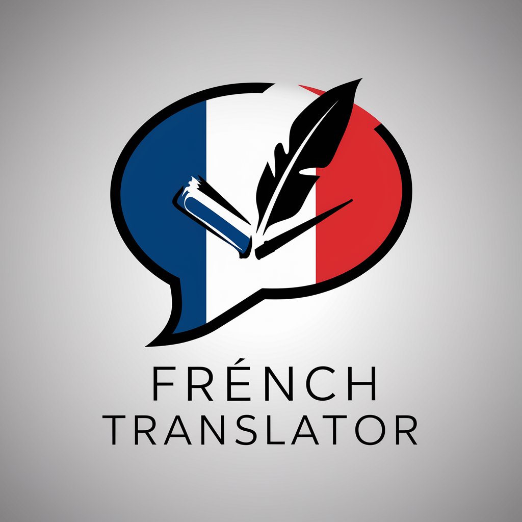 French Translator