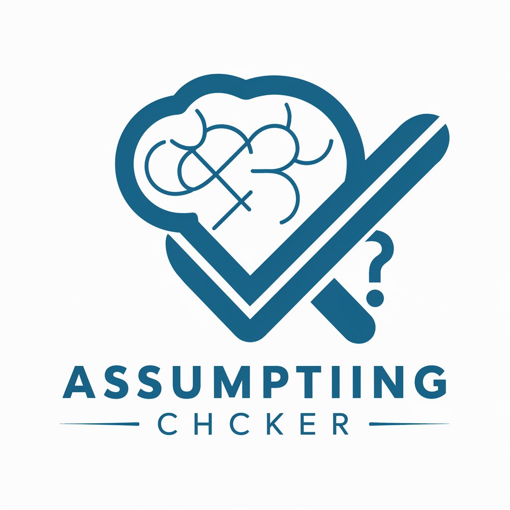 Assumption Checker