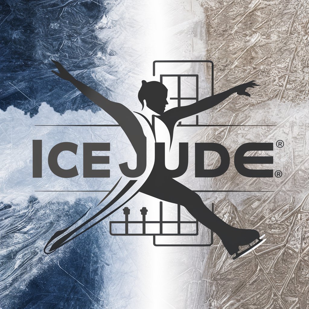 Ice Judge in GPT Store