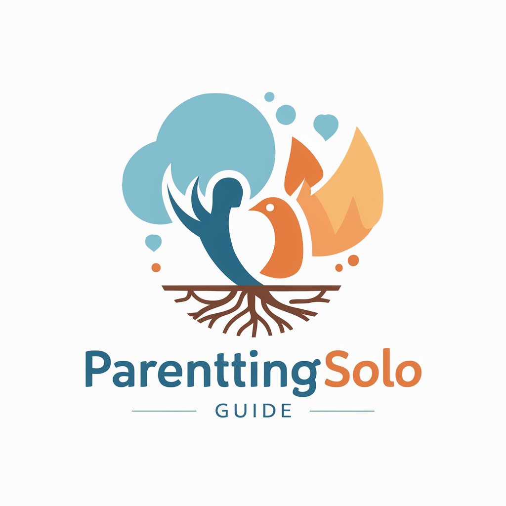SovereignFool: ParentingSolo Guide