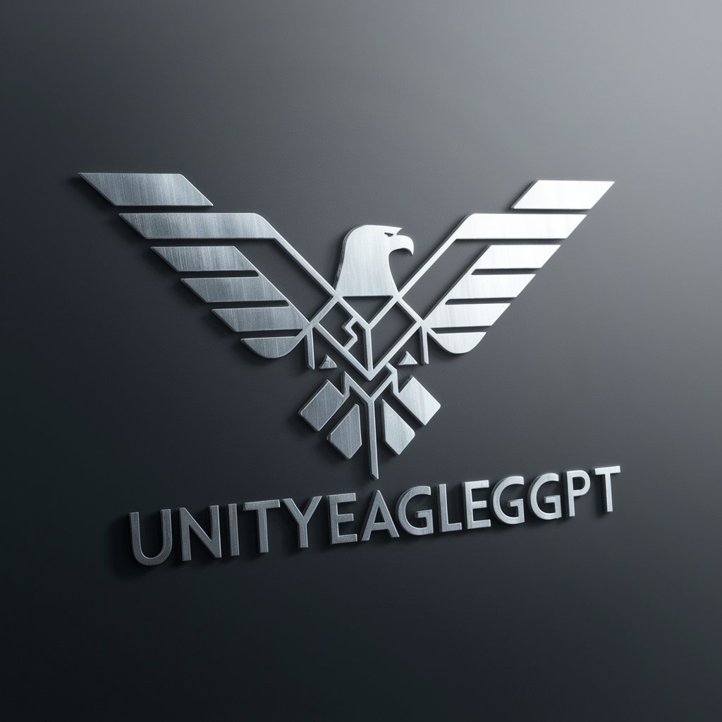 UnityEagleGPT