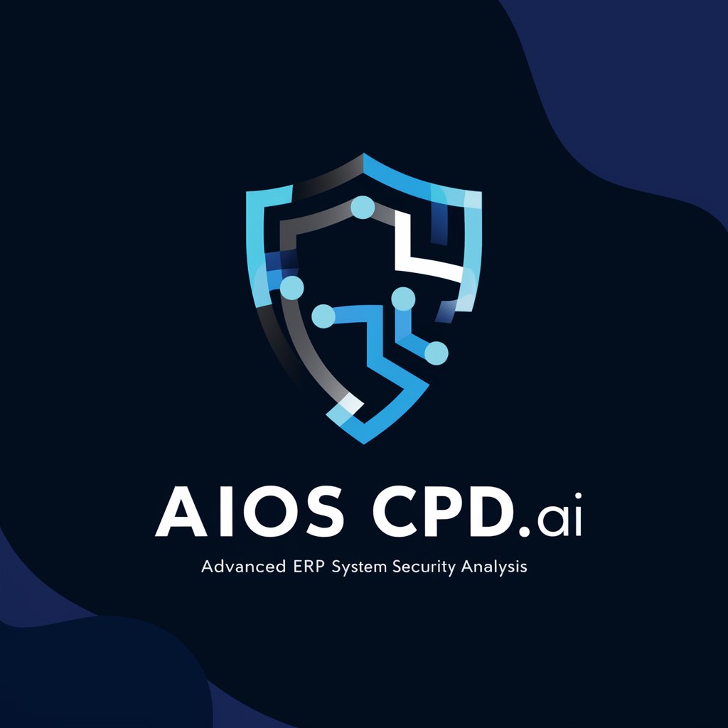 AIOS CPD.AI in GPT Store