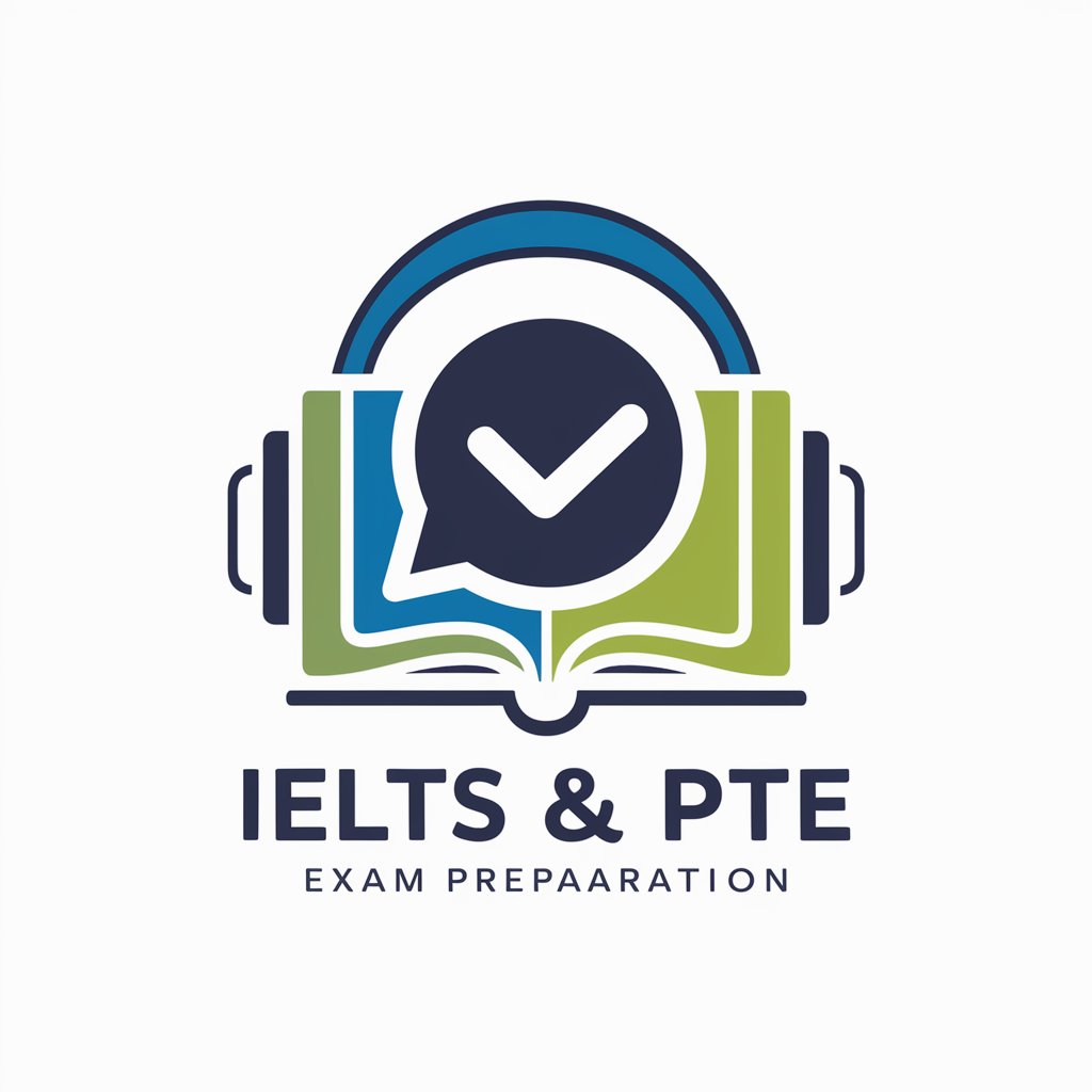 IELTS and PTE Exam Preparation Chatbot