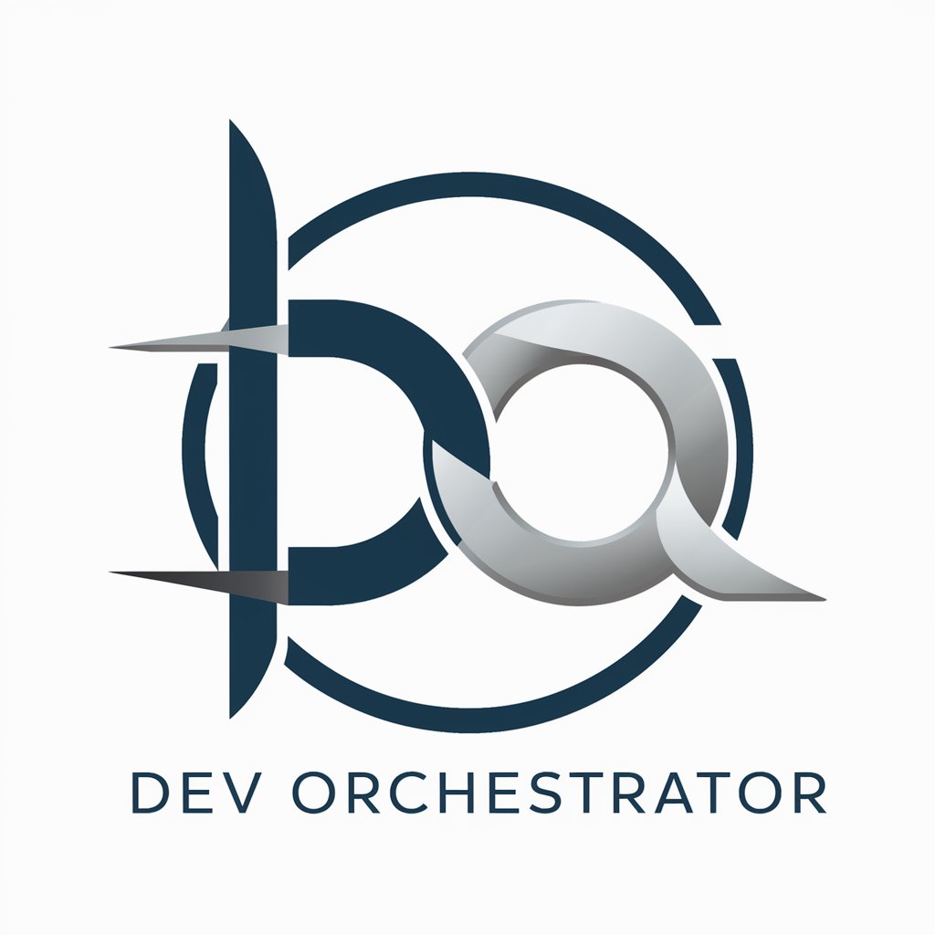 Dev Orchestrator