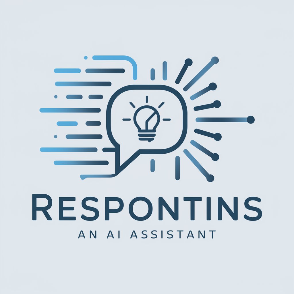 Response Assistant in GPT Store