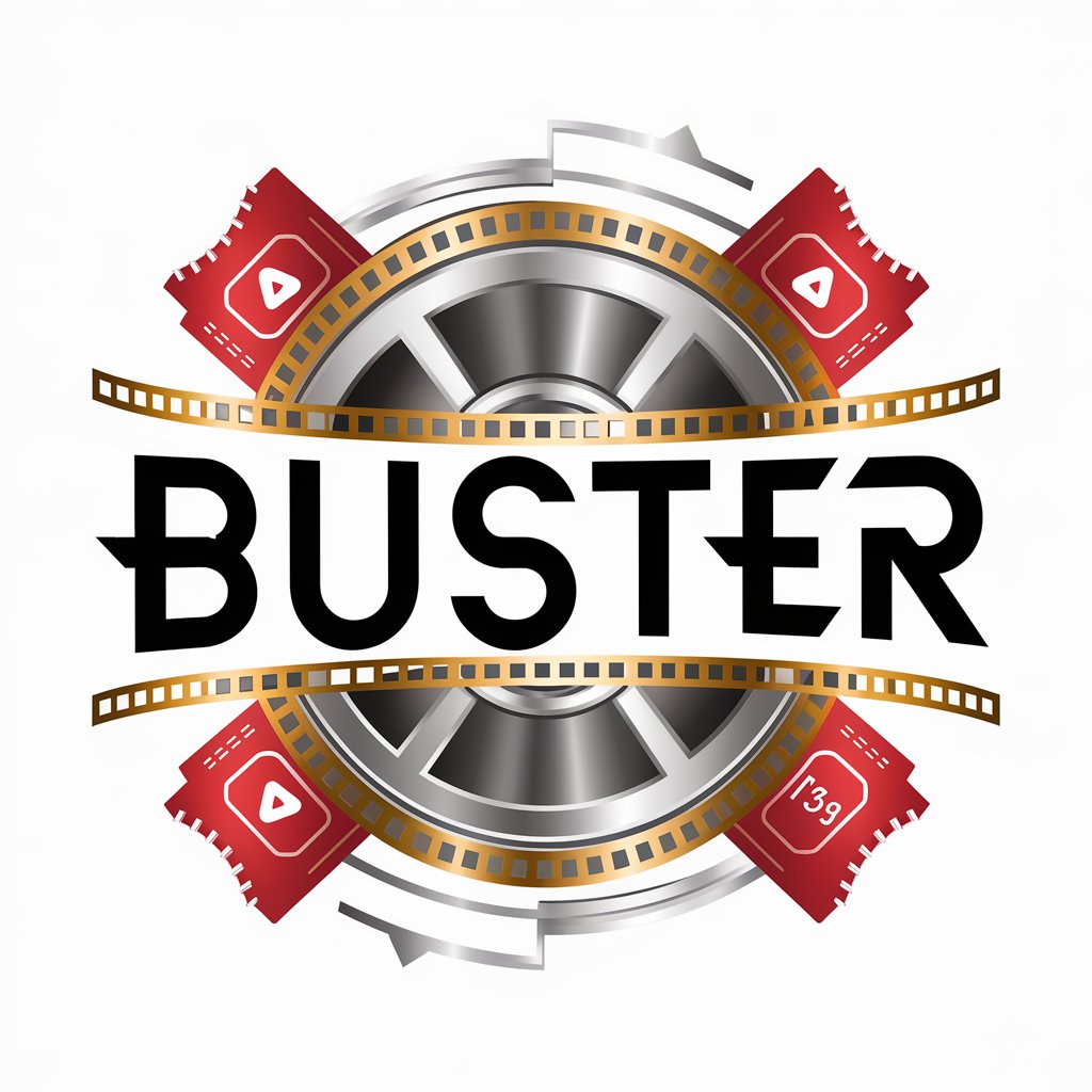 Buster