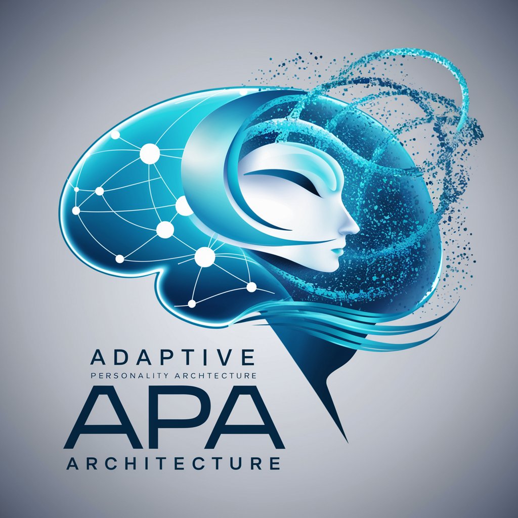 Adaptive Personality Architecture in GPT Store
