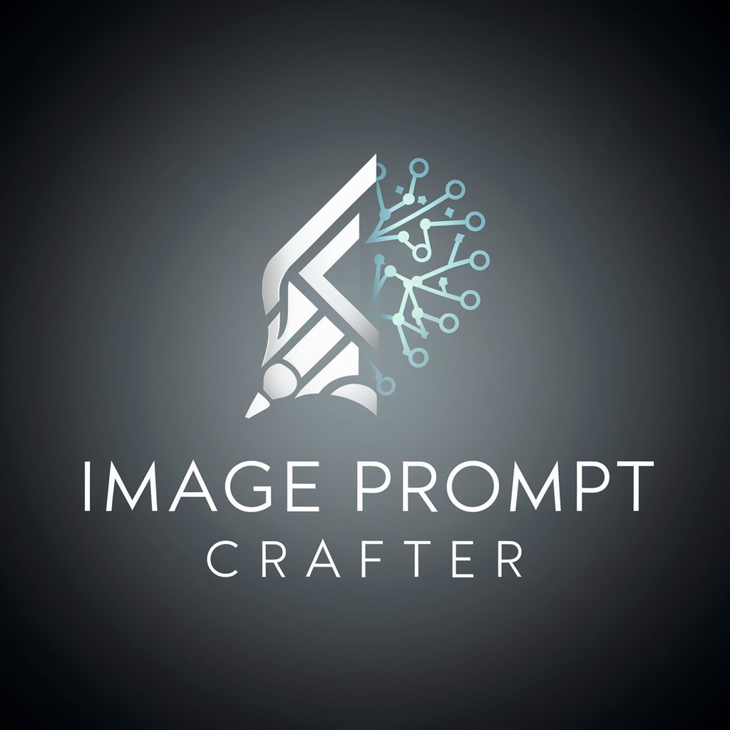 Image Prompt Crafter in GPT Store