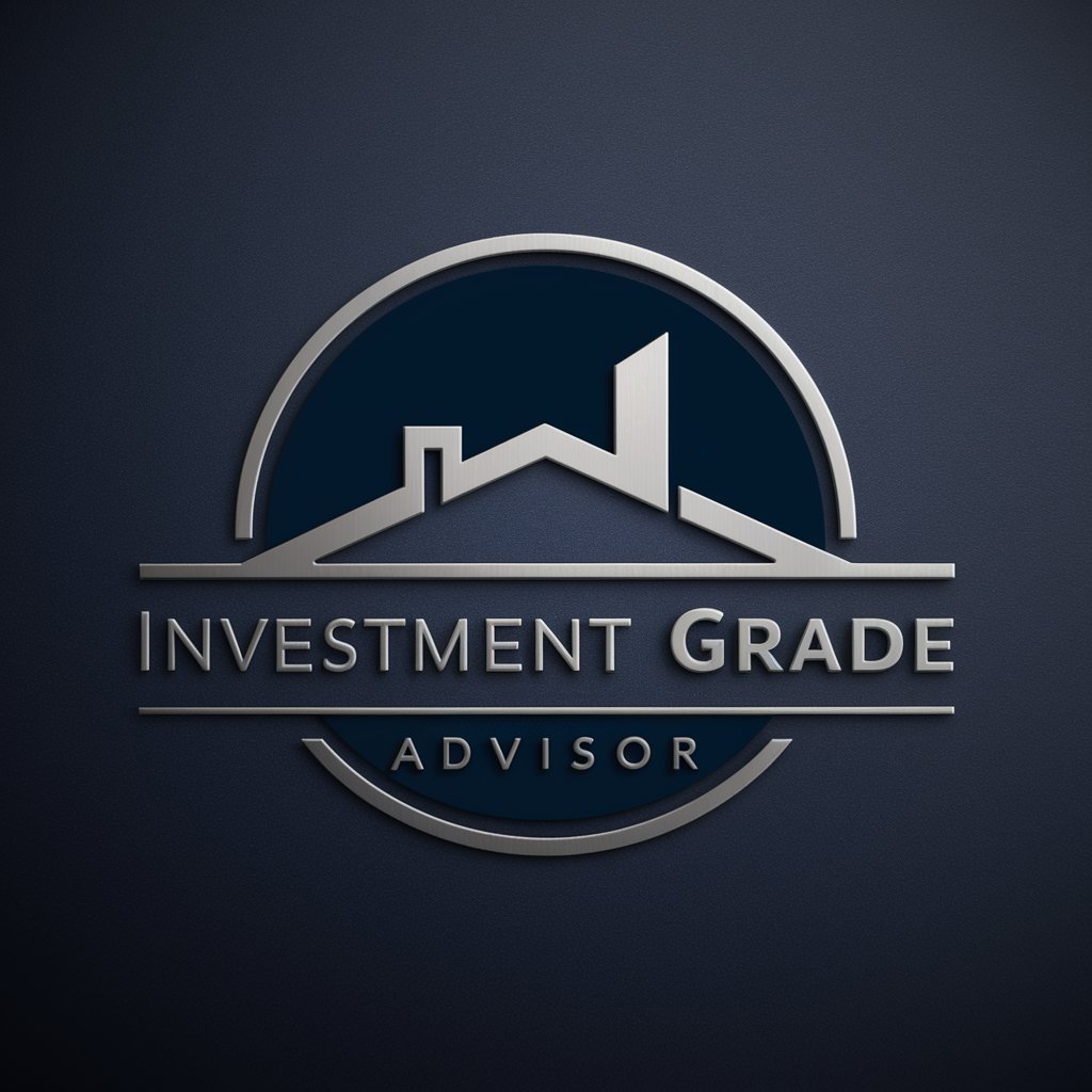 Investment Grade Advisor