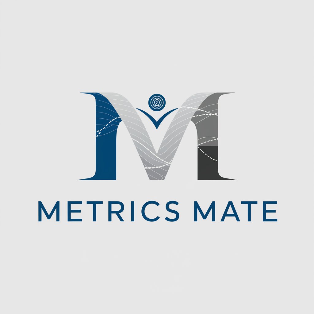 Metrics Mate in GPT Store