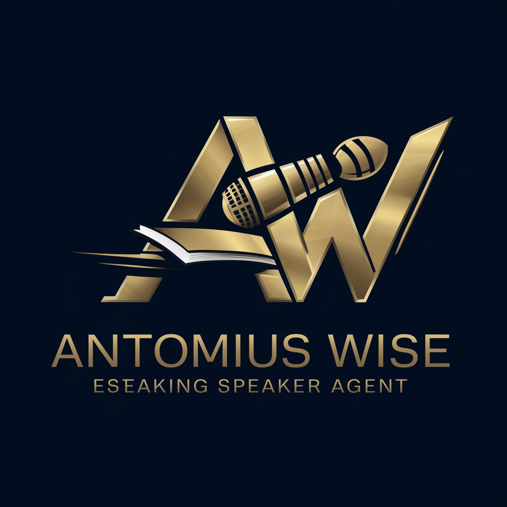 Antomius Wise's Booking agent