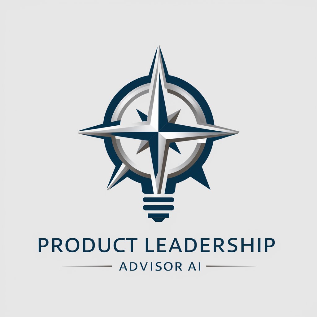 Product Leadership Advisor