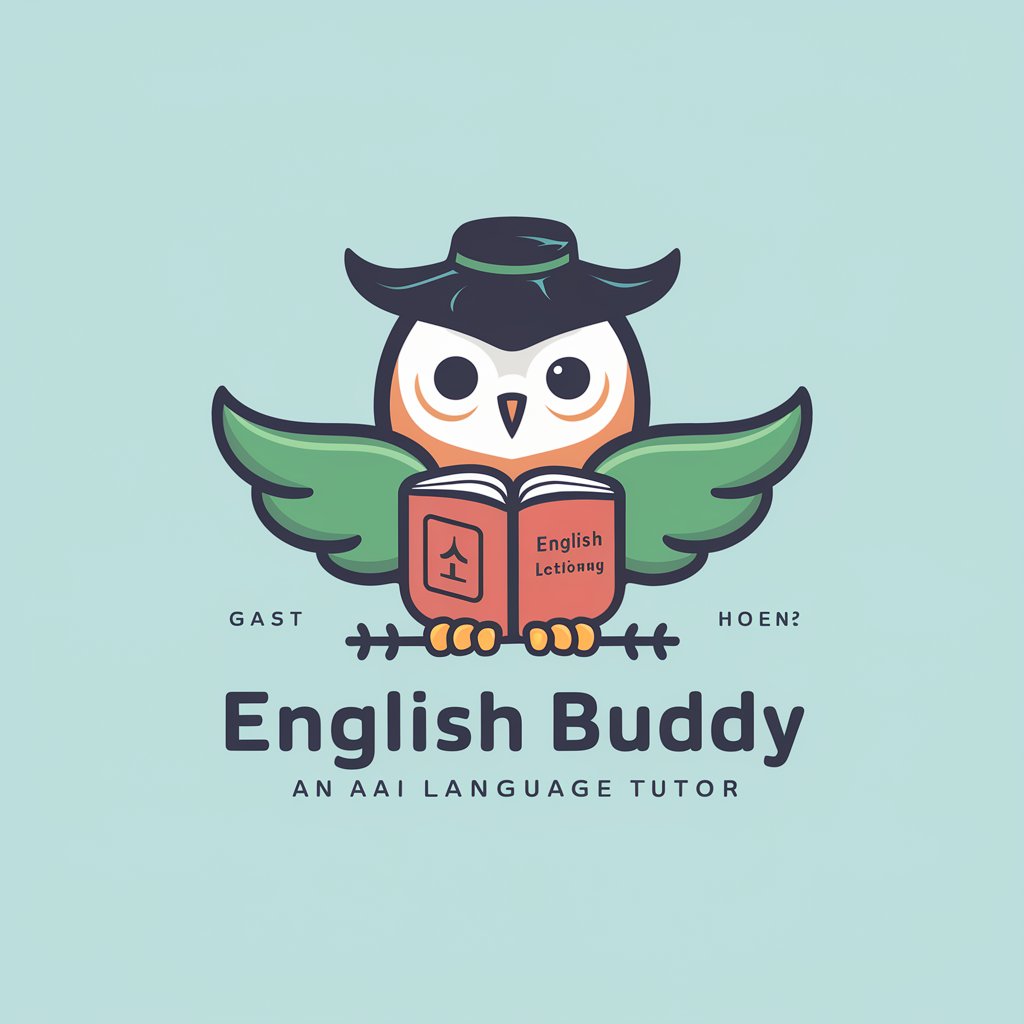 English Buddy