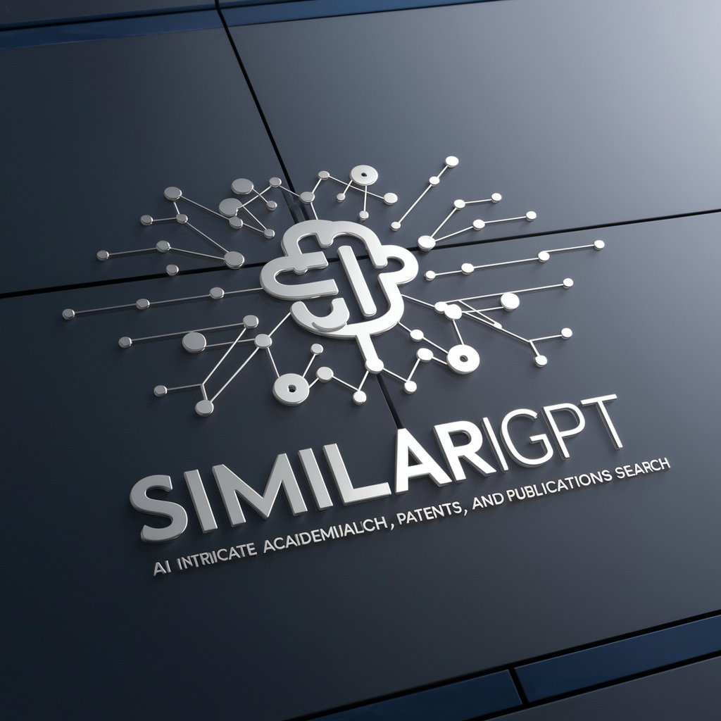 SimilariGPT