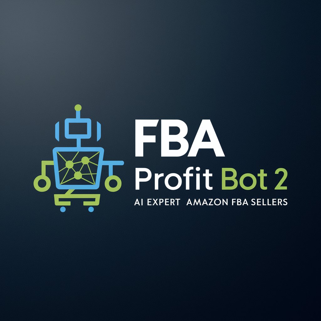 FBA Profit Bot