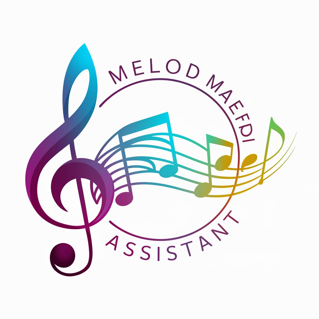 🎵 Melody Maestro Assistant 🎶