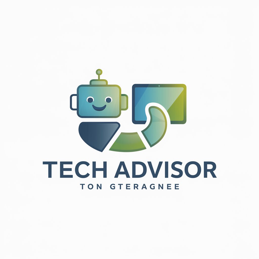 Tech Support Advisor in GPT Store
