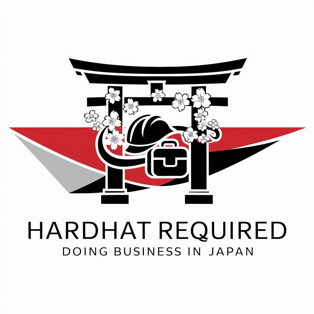 Hardhat Required: Doing Business in Japan