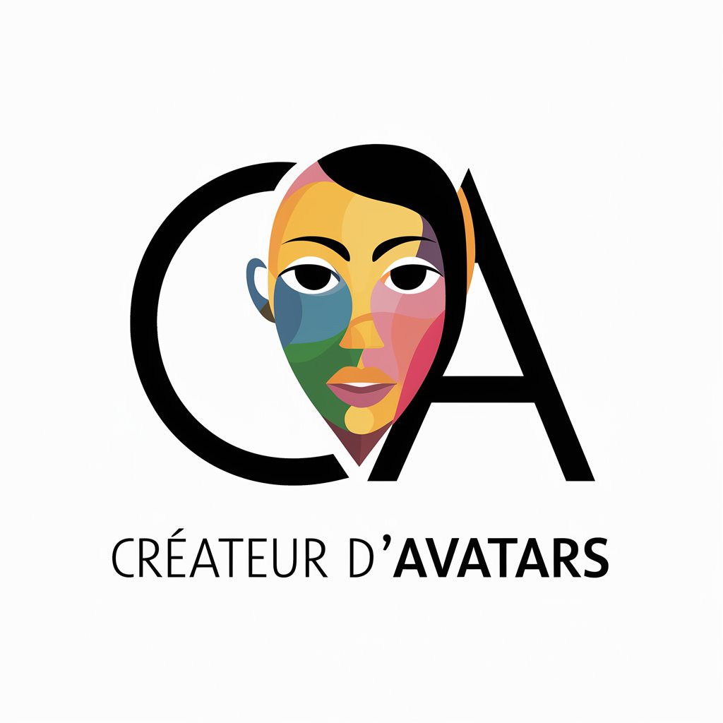 Créateur d'Avatars in GPT Store