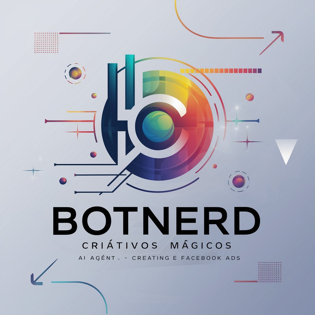 BotNerd - Criativos Mágicos