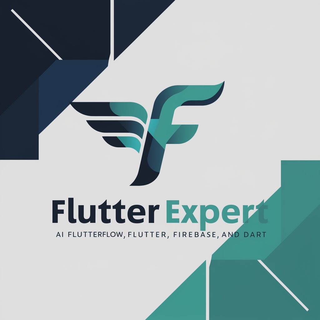 Flutter Expert in GPT Store