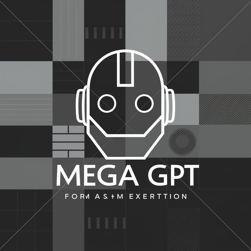 Mega GPT