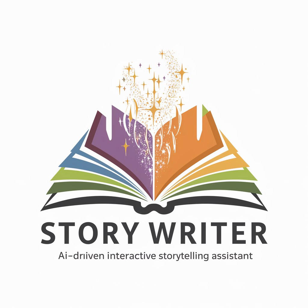 Story Writer in GPT Store