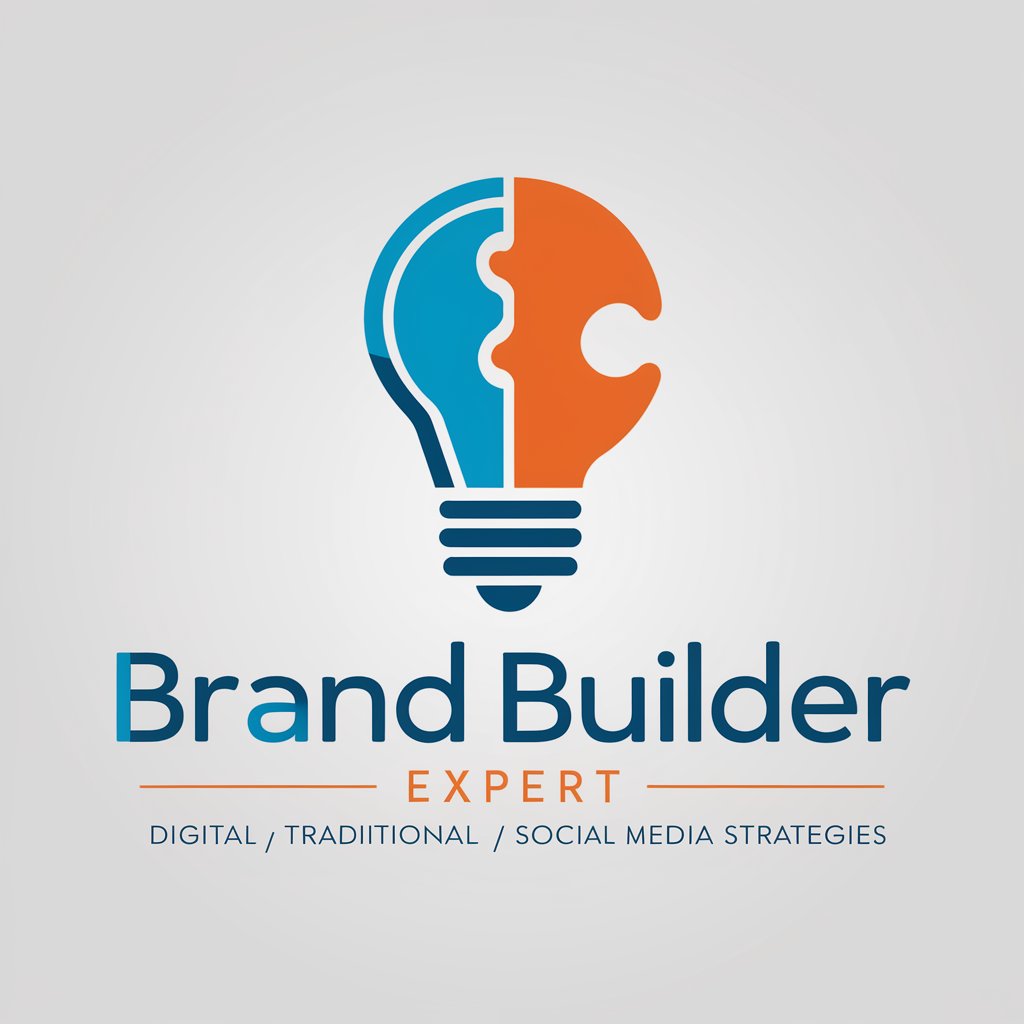 Brand Builder