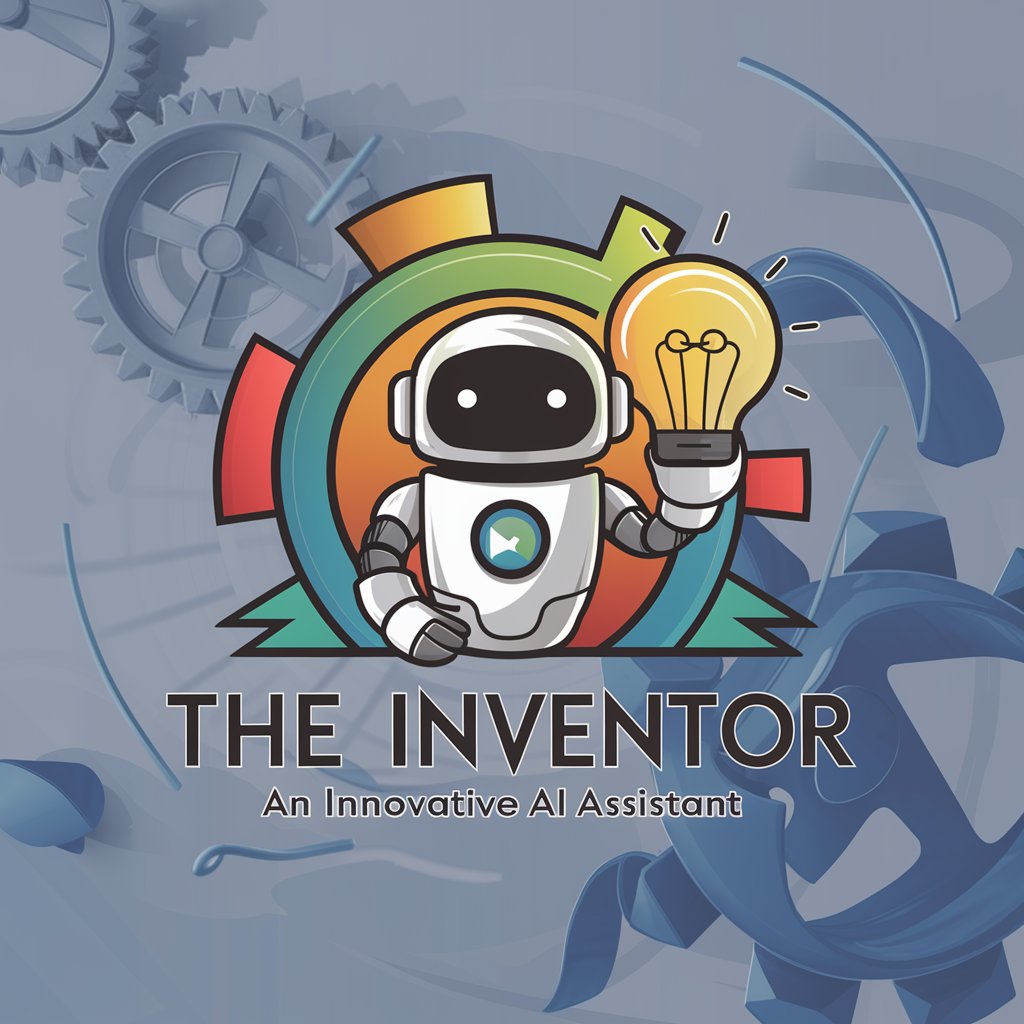 The Inventor in GPT Store