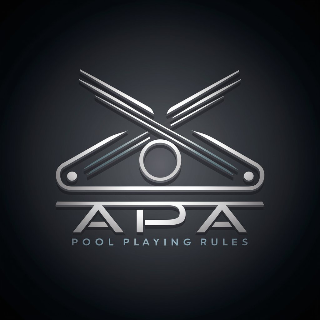 APA Rules GPT in GPT Store
