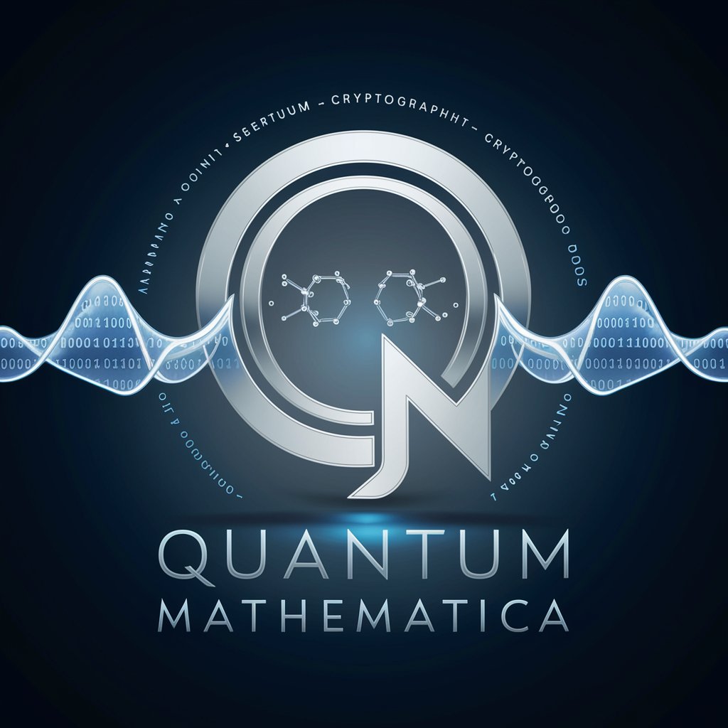 Quantum Mathematica