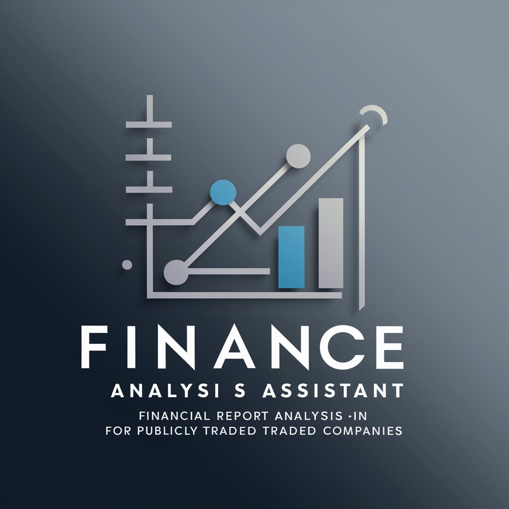Financial Report Expert in GPT Store
