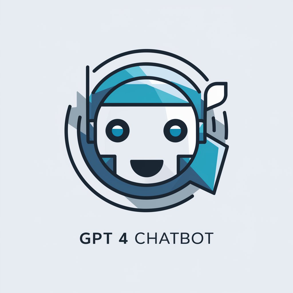 Gpt 4 Chatbot