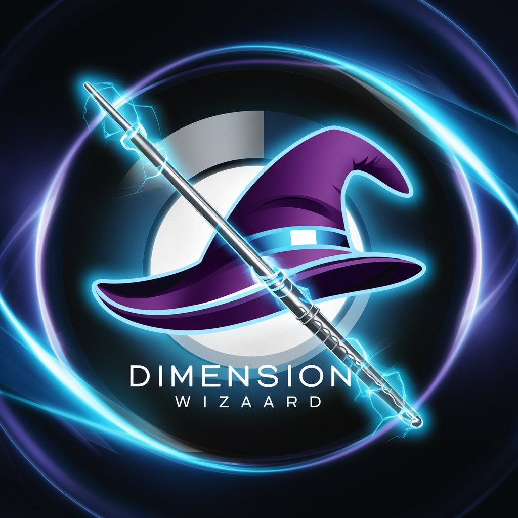 Dimension Wizard