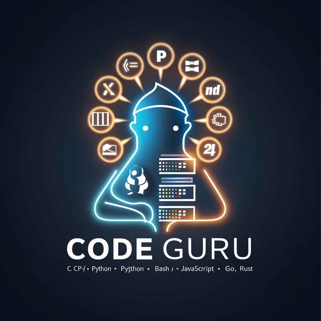 Code Guru in GPT Store