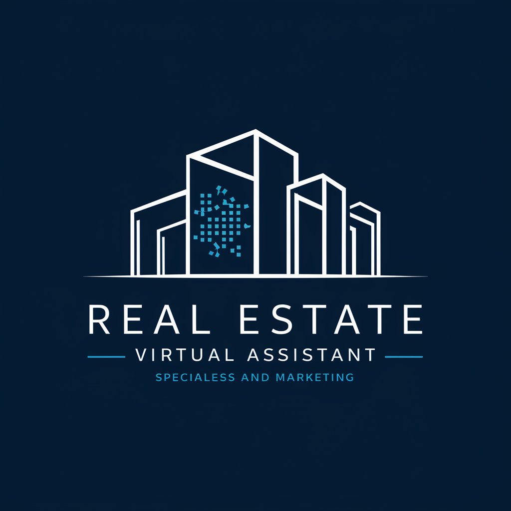 Real Estate Virtual Assistant in GPT Store