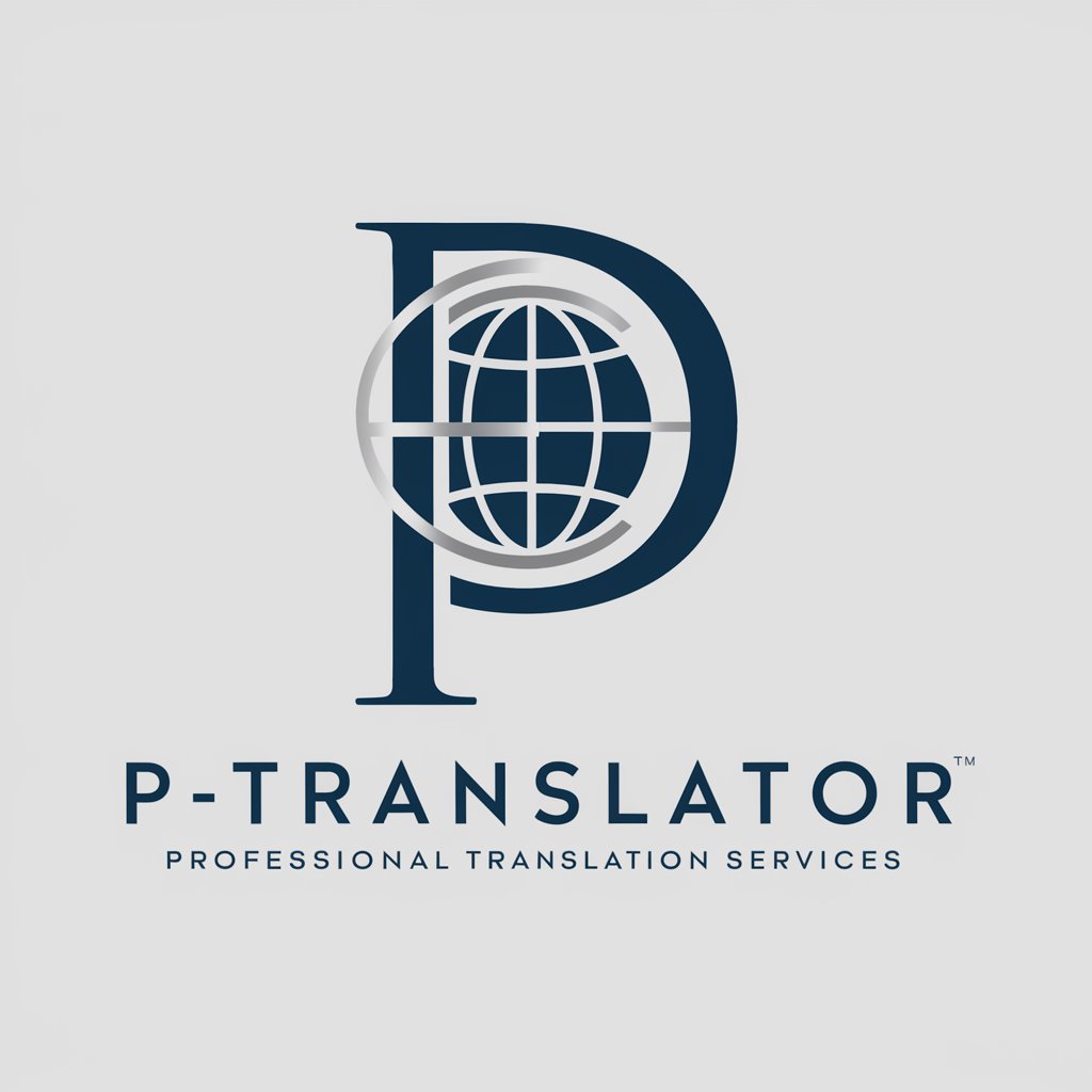 P-Translator