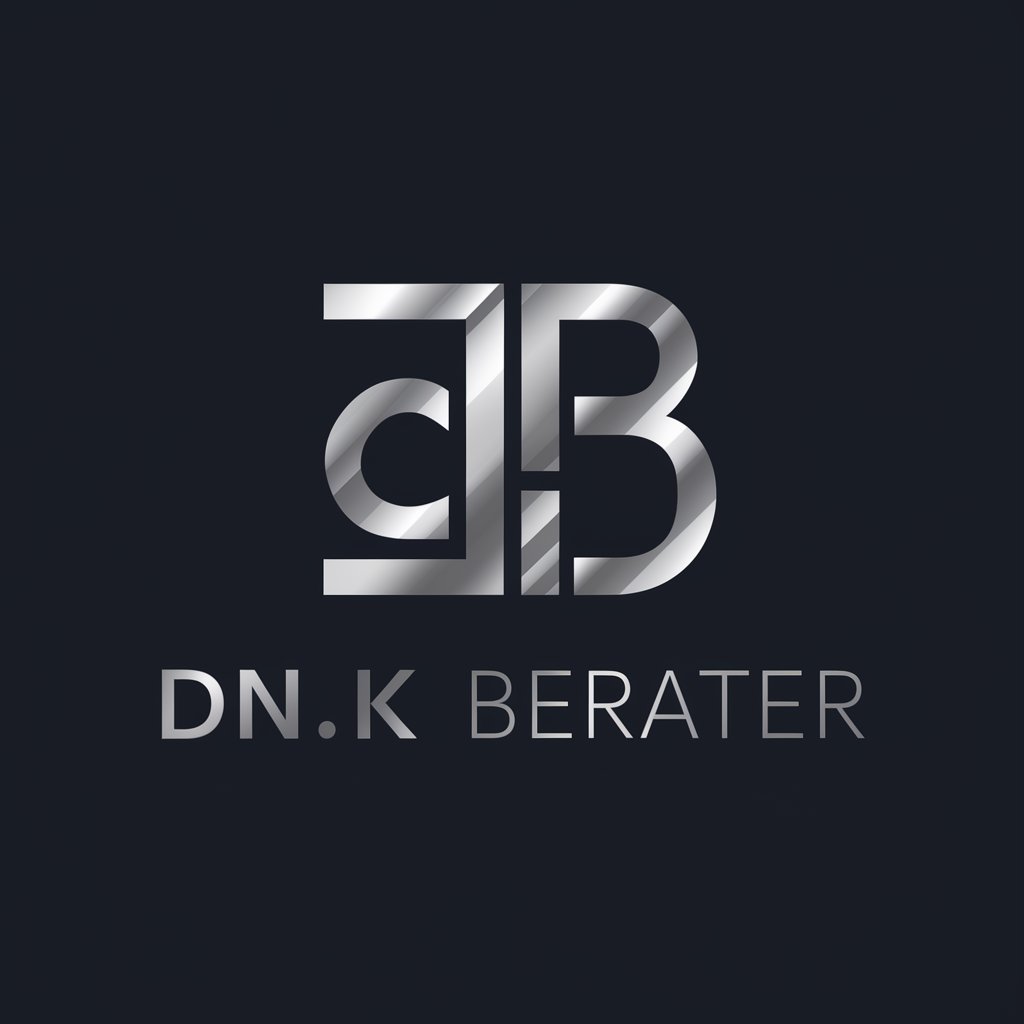 DNK Berater in GPT Store