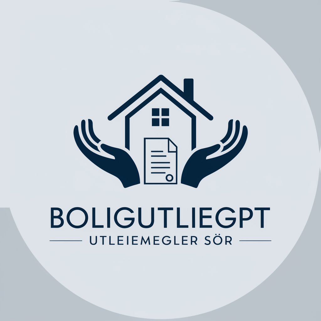 BoligutleieGPT - av Utleiemegler Sør