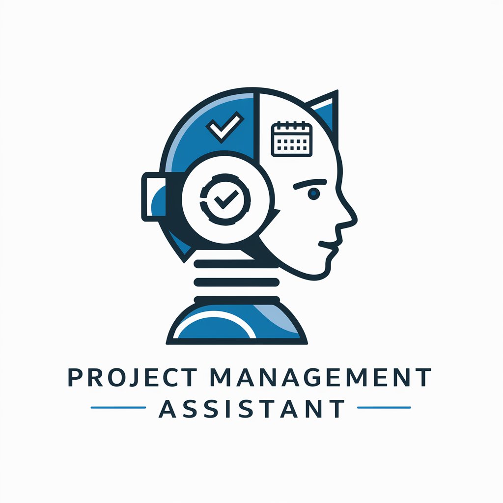 Project Management Assistant