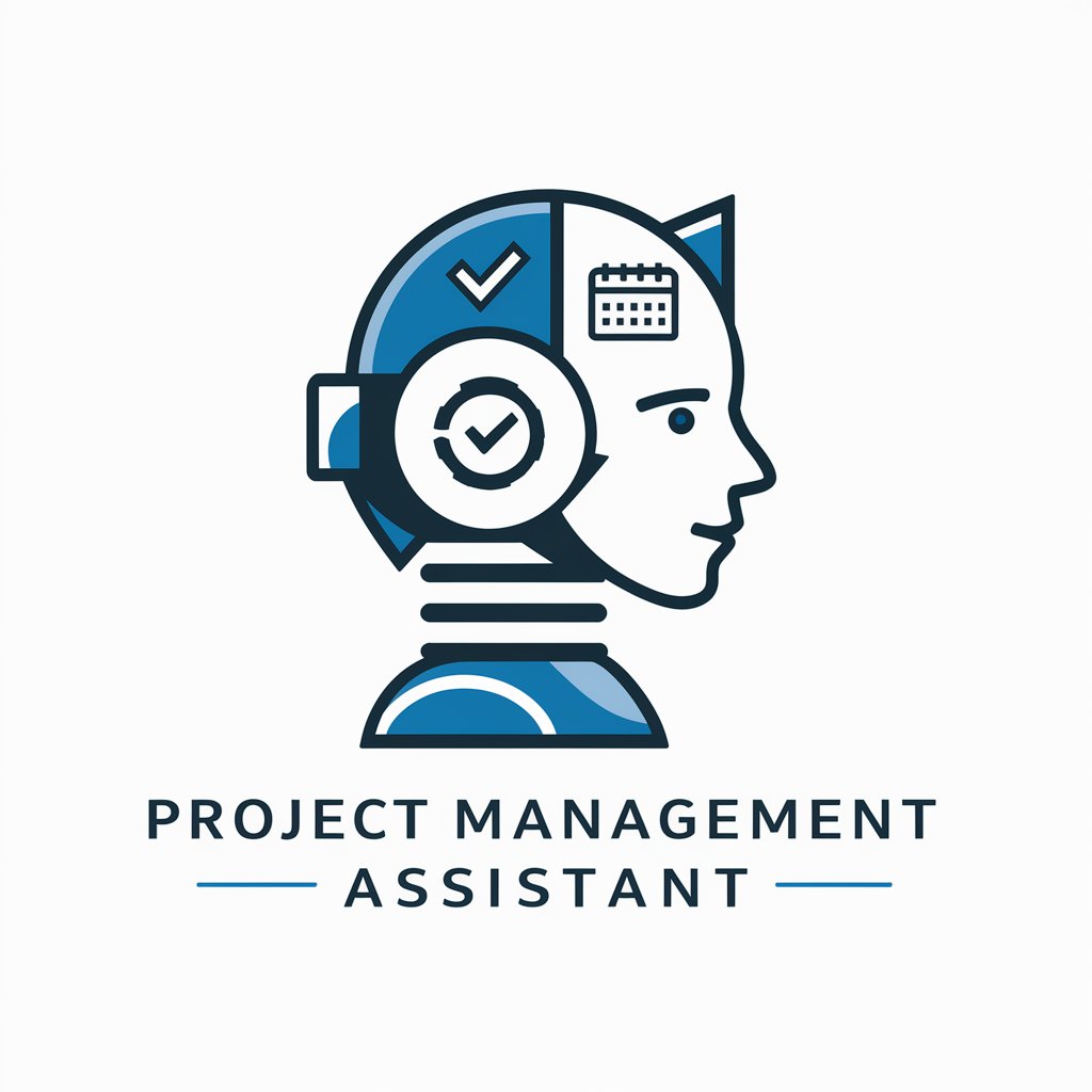 Project Management Assistant in GPT Store