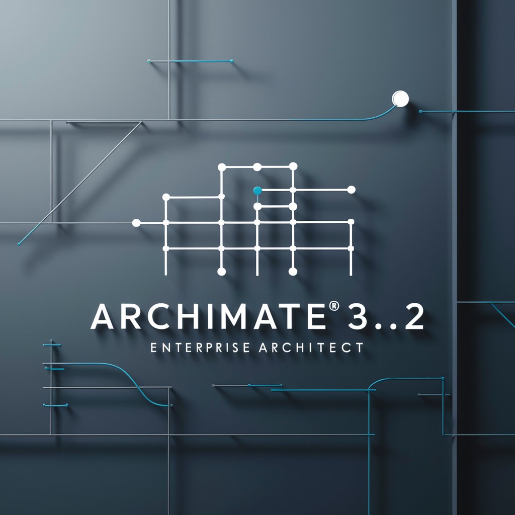 ArchiMate® 3.2 Architect