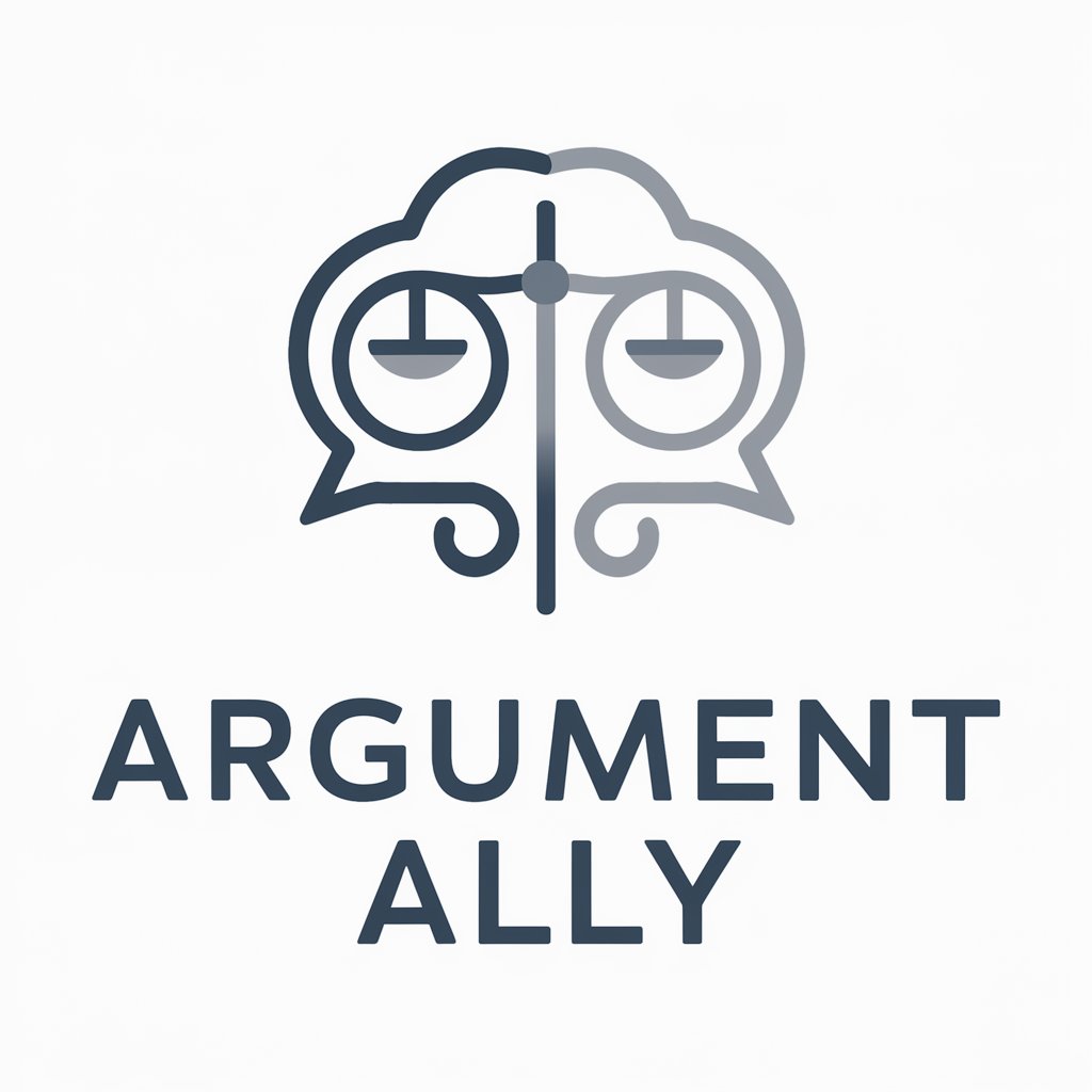 Argument Ally