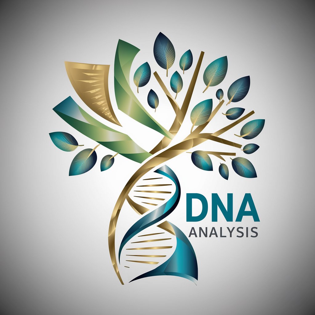 DNA & Family History in GPT Store