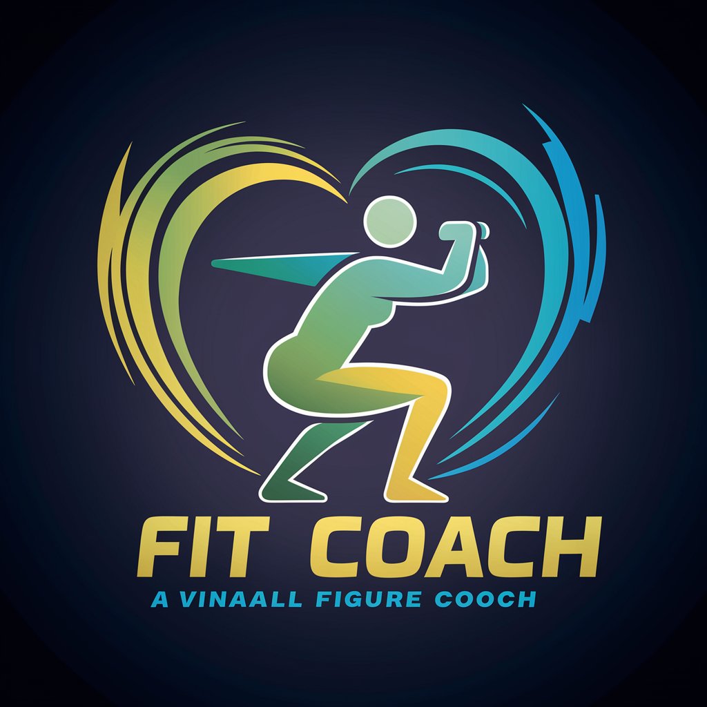 Fit Coach